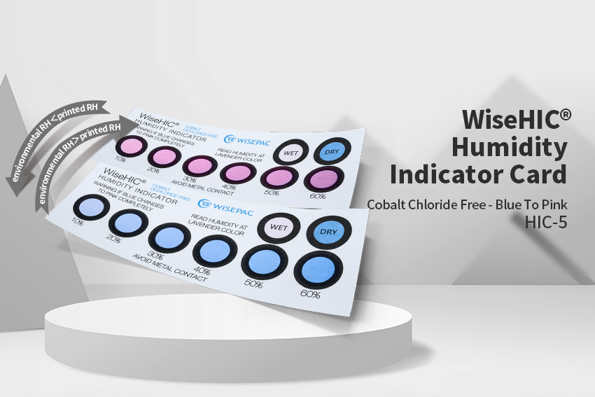 HIC-indicator Cards