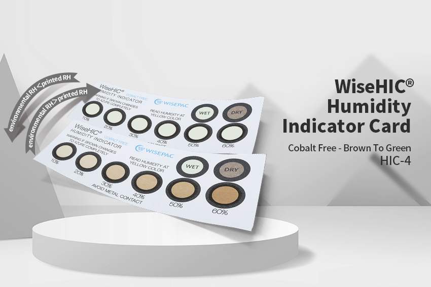 HIC-indicator Cards