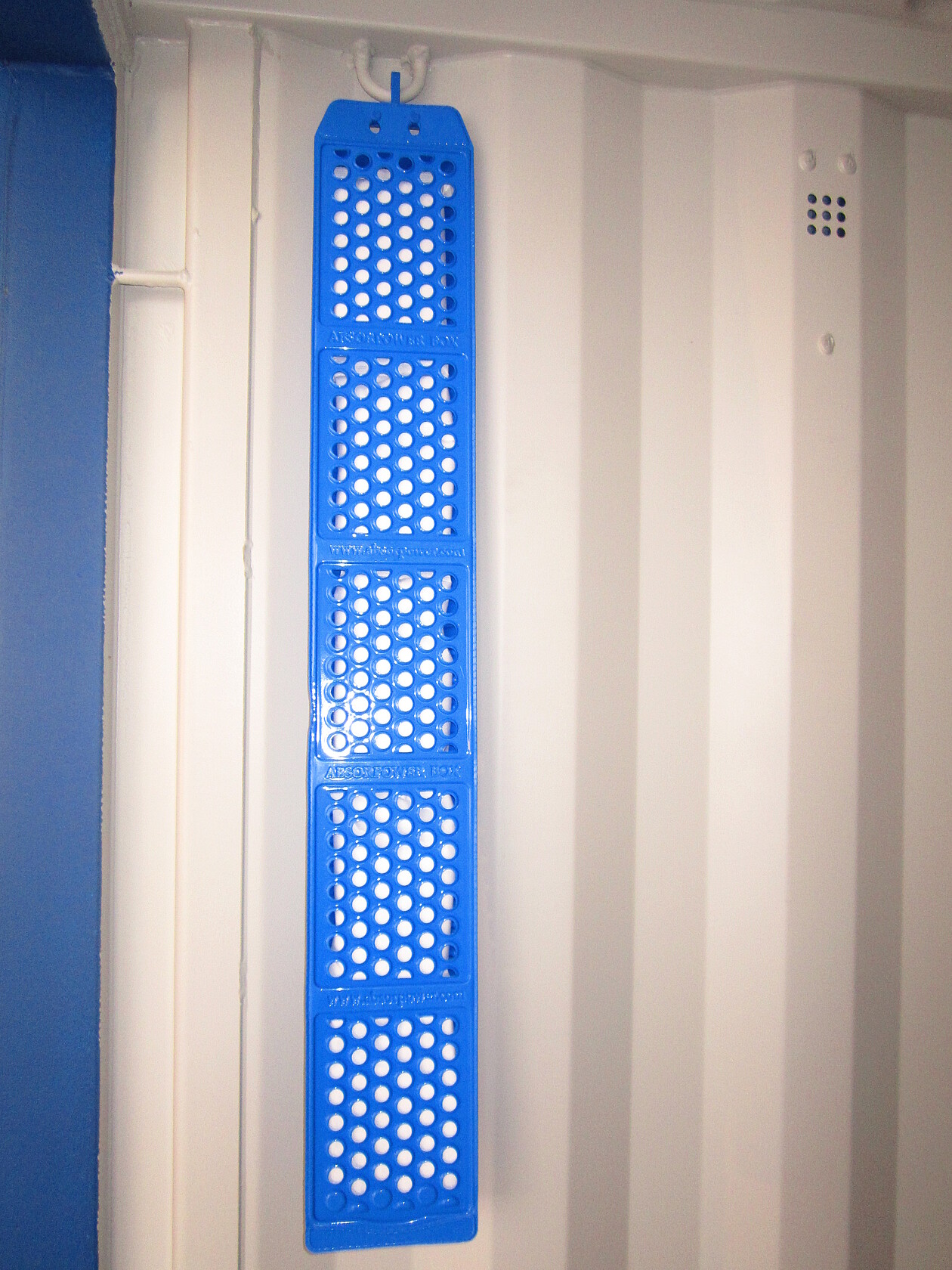 ABSORPOWER Box container desiccant